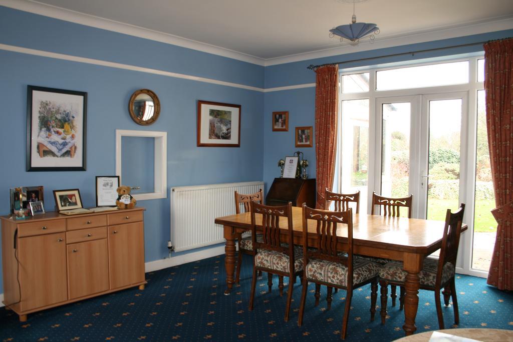 Bridge House B&B Τσέλτενχαμ Εξωτερικό φωτογραφία