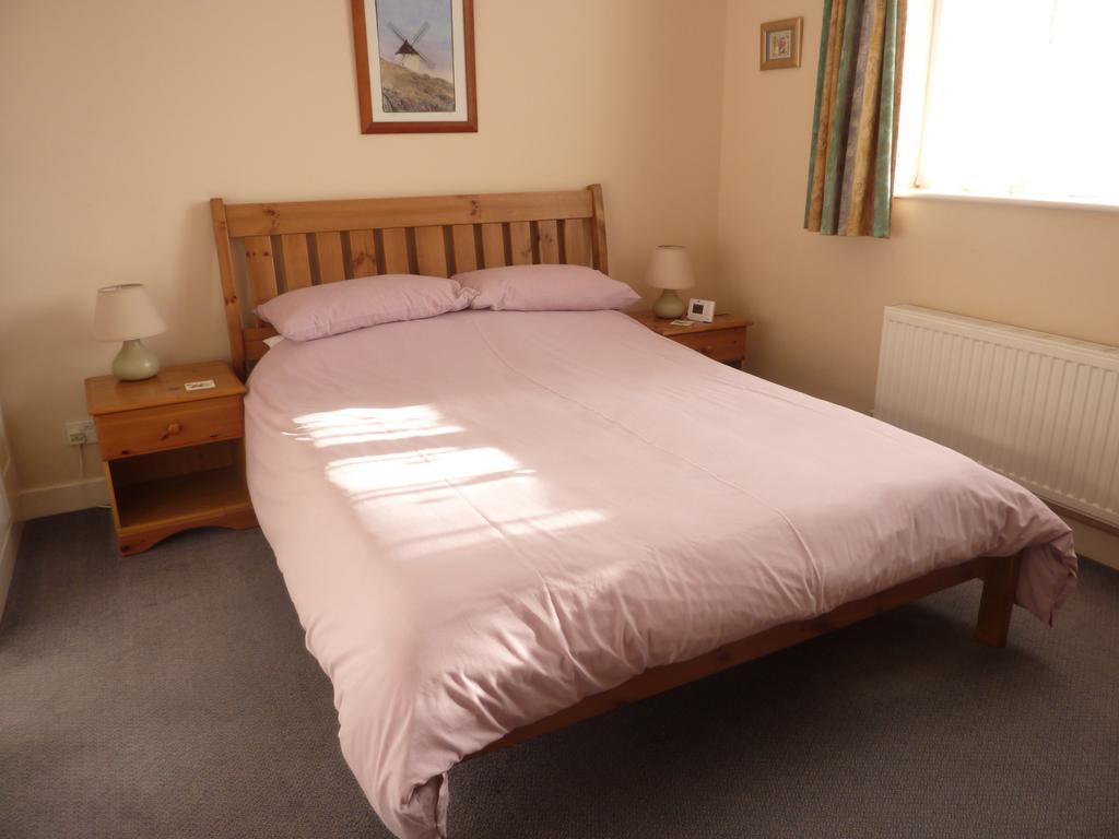 Bridge House B&B Τσέλτενχαμ Εξωτερικό φωτογραφία