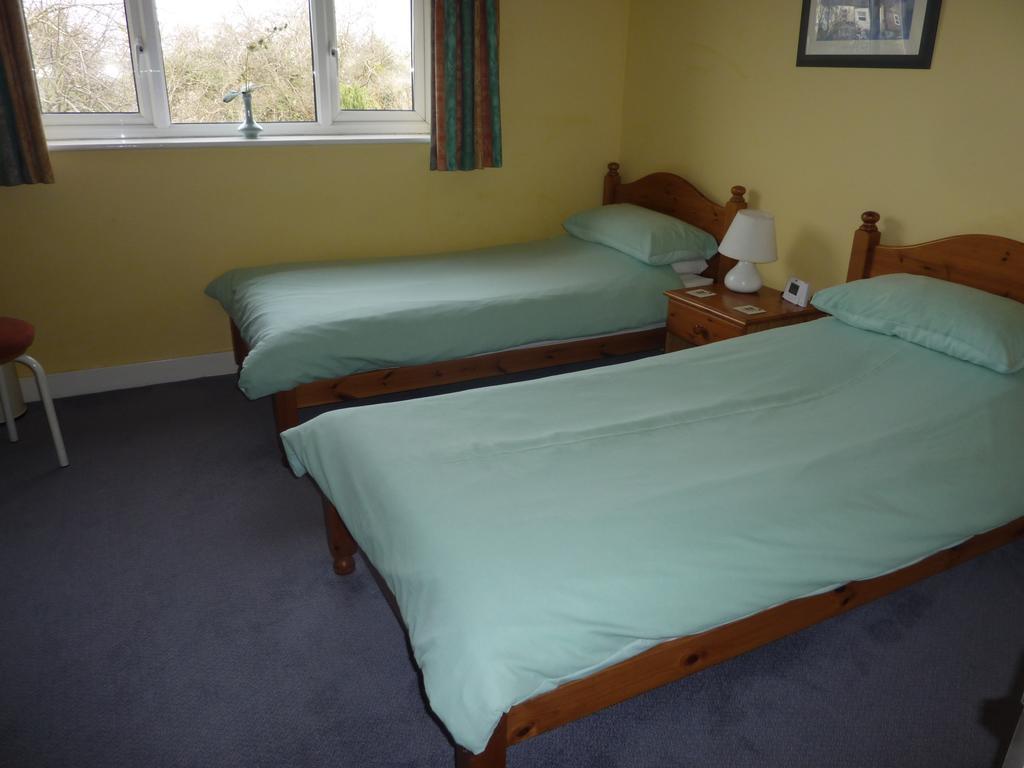 Bridge House B&B Τσέλτενχαμ Εξωτερικό φωτογραφία