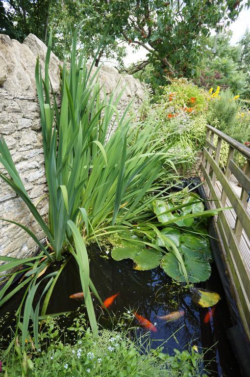 Bridge House B&B Τσέλτενχαμ Εξωτερικό φωτογραφία