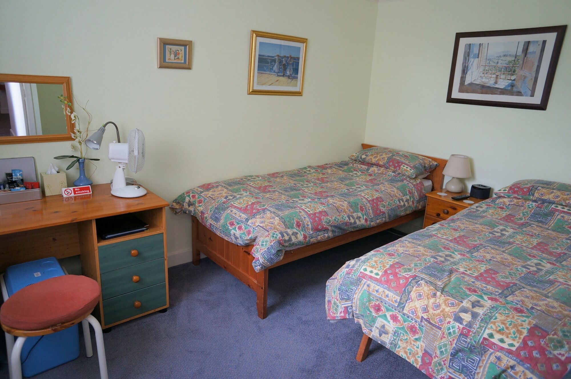 Bridge House B&B Τσέλτενχαμ Εξωτερικό φωτογραφία